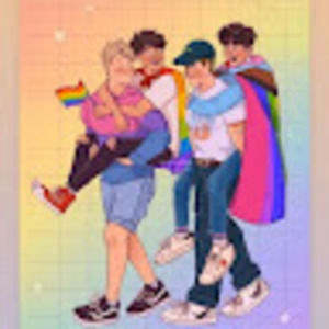 Meet your Posher, Rose